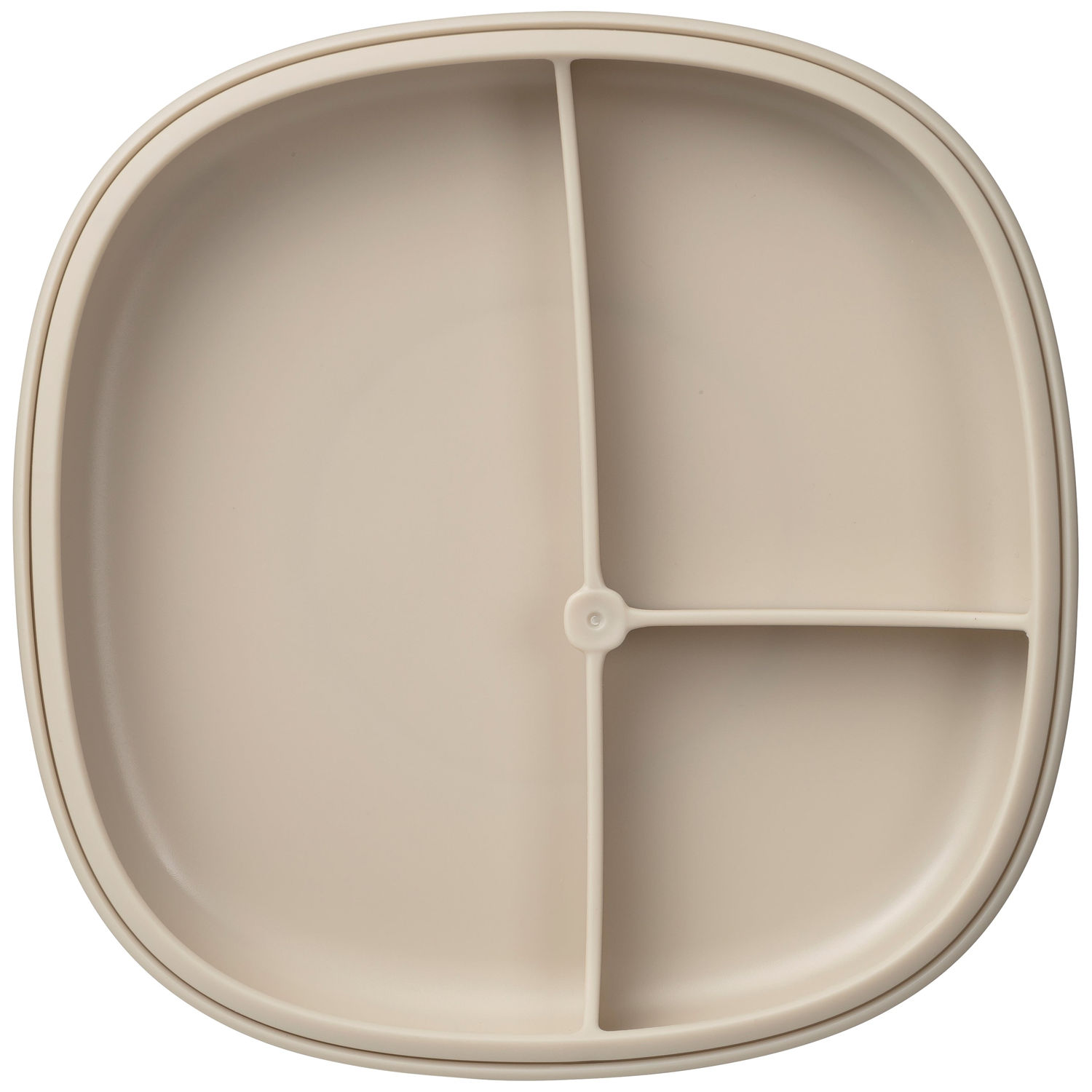 Assiette compartimentée 2 en 1 Latte (B.BOX) - Image 5