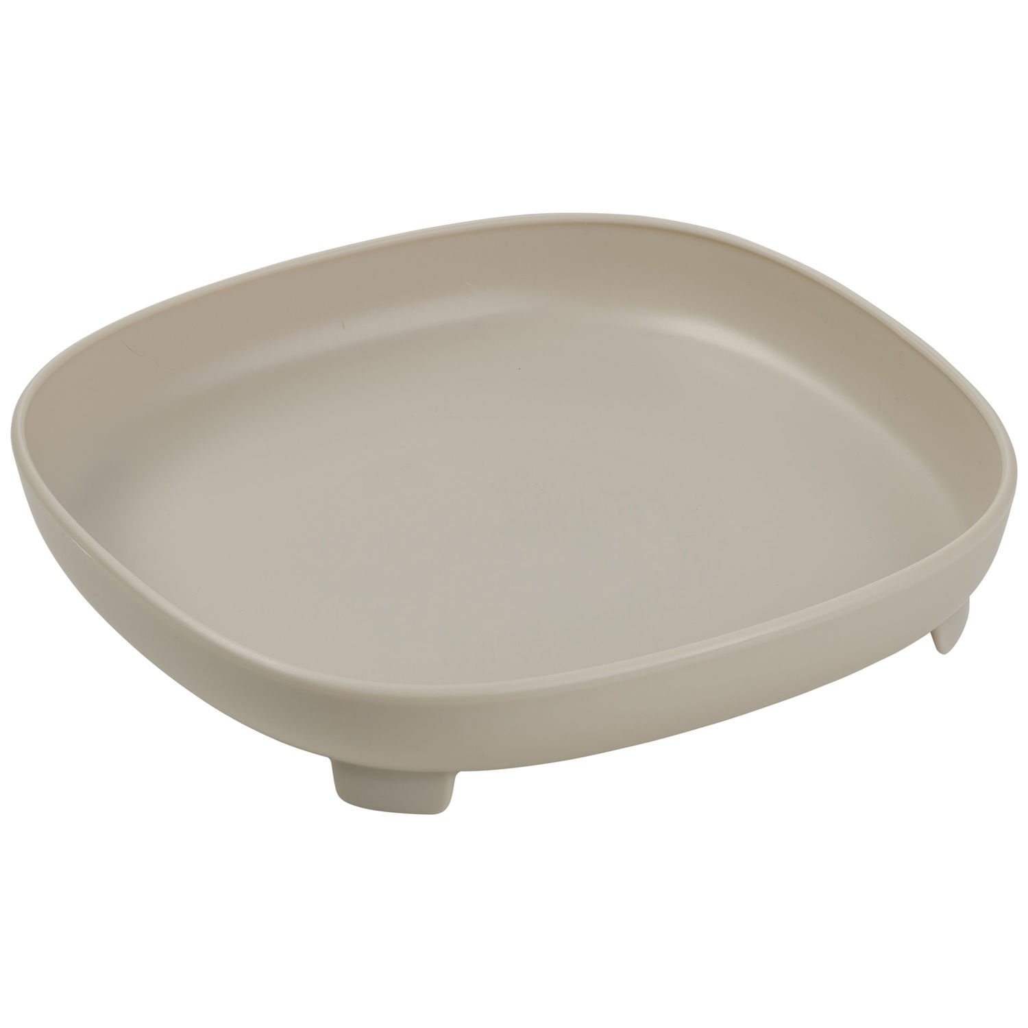 Assiette compartimentée 2 en 1 Latte (B.BOX) - Image 6