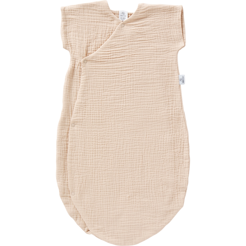 Bb&Co - Gigoteuse légère TOG 1,6 Kimono biscuit TOG 1,6 (0-6 mois)