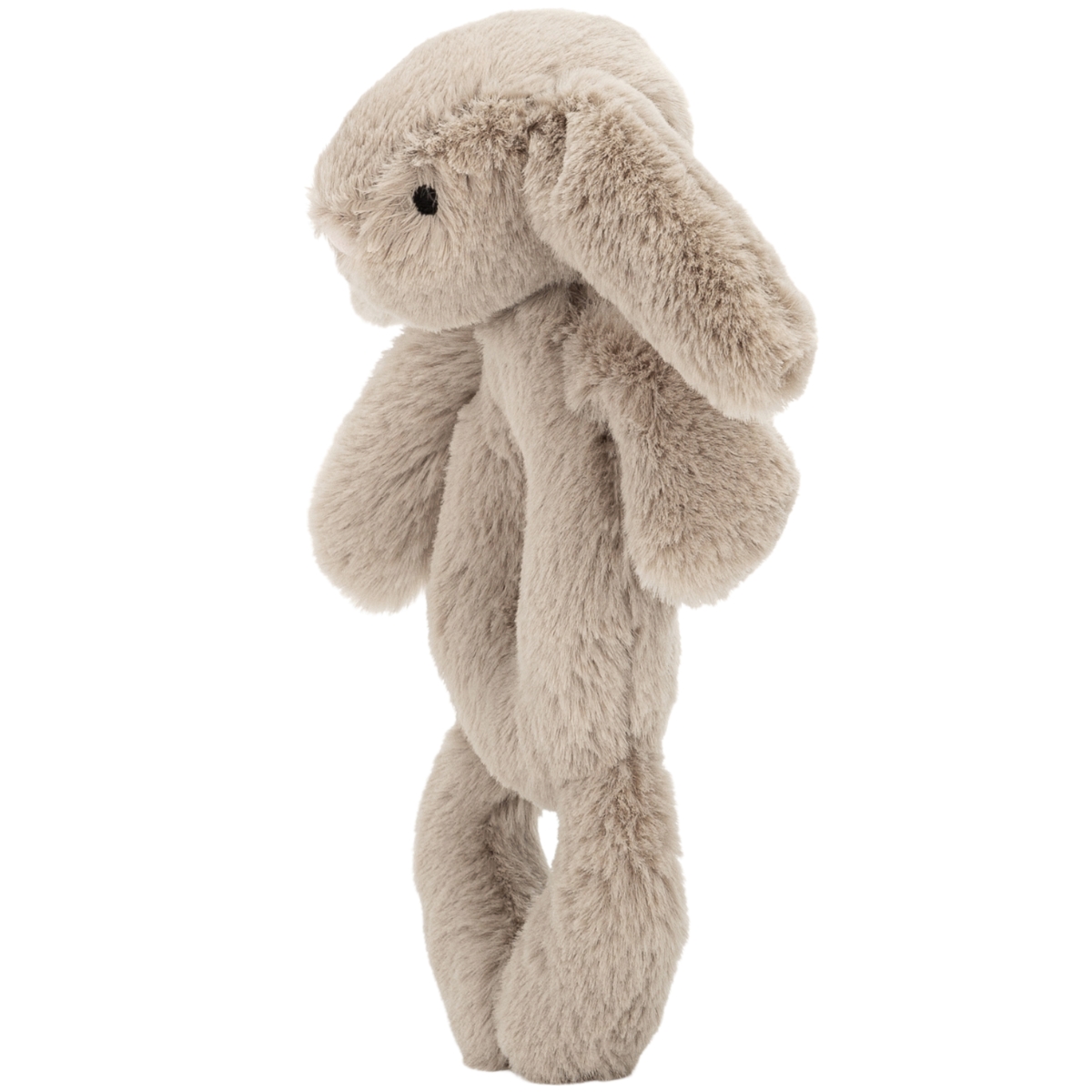 Hochet Bashful Lapin Beige (18 cm) (Jellycat) - Image 3