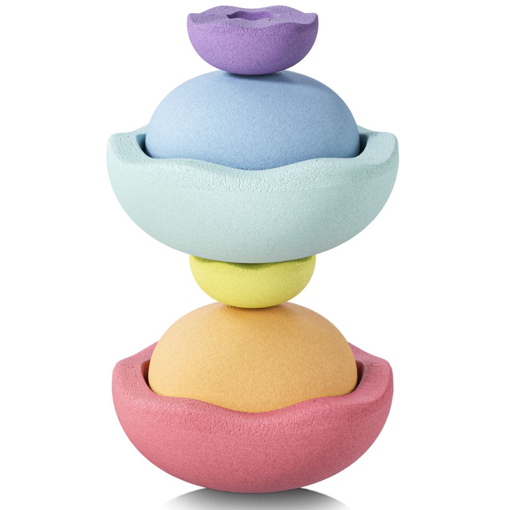 Parcours de motricité