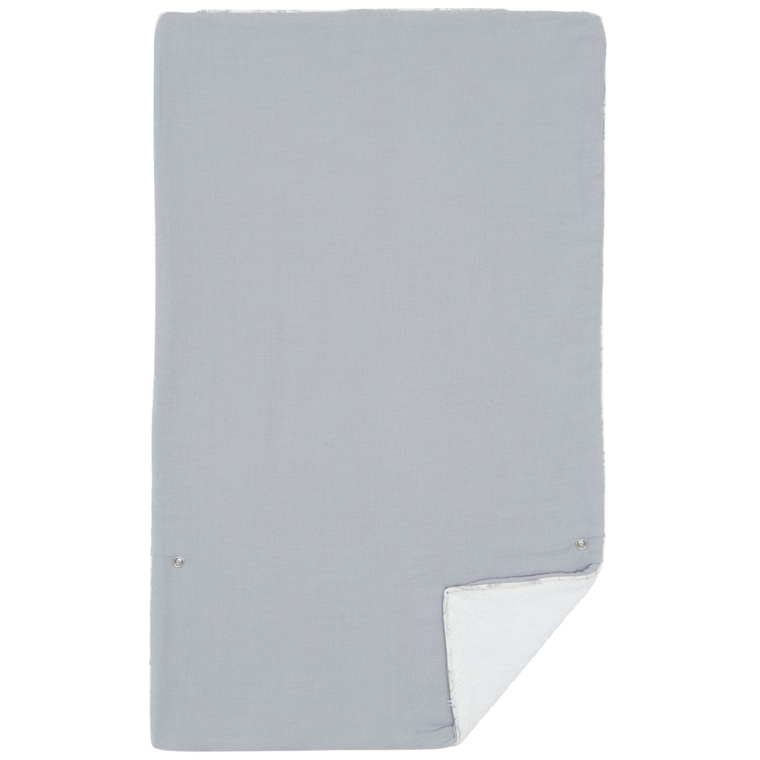 Couverture Toile de Jouy gris (Tartine et Chocolat) - Image 5