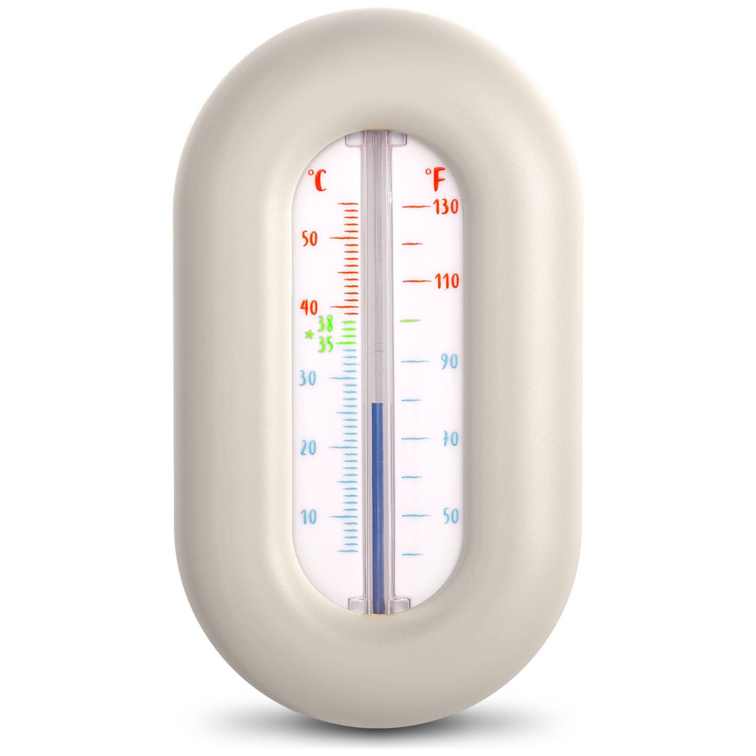 Thermomètre de bain Birdies Beige (Suavinex) - Image 1