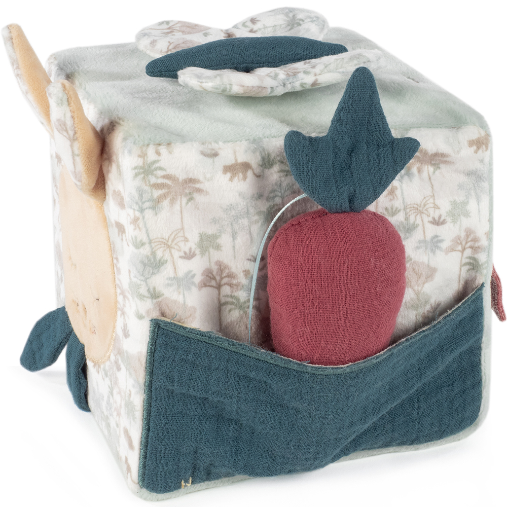 Cube d'activités Serengueti (Pasito a pasito) - Image 4