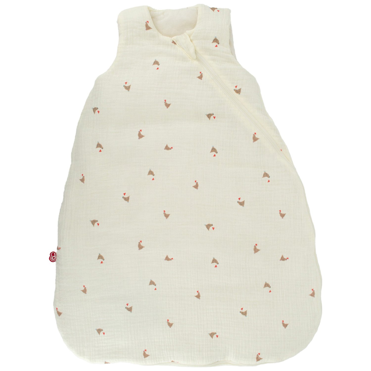 Gigoteuse Maternity Love TOG 3 (0-6 mois) (Domiva) - Image 1