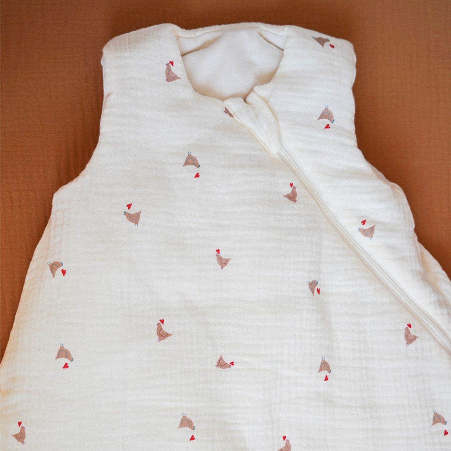 Gigoteuse Maternity Love TOG 3 (0-6 mois) (Domiva) - Image 3