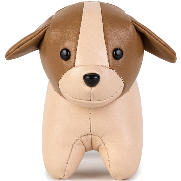 Hochet Adrien le Chien Tiny Friends (Little Big Friends) - Image 4