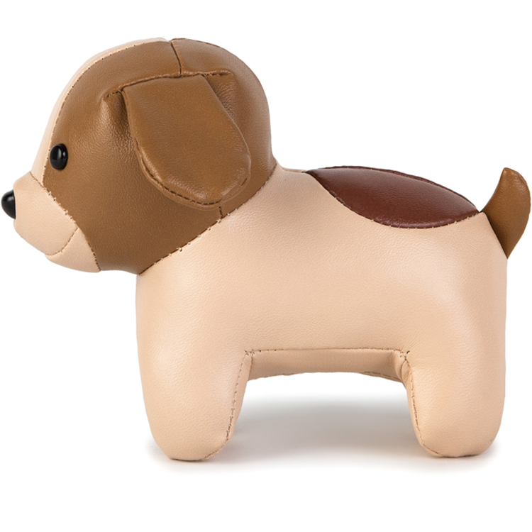 Hochet Adrien le Chien Tiny Friends (Little Big Friends) - Image 5