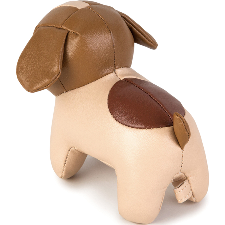 Hochet Adrien le Chien Tiny Friends (Little Big Friends) - Image 6