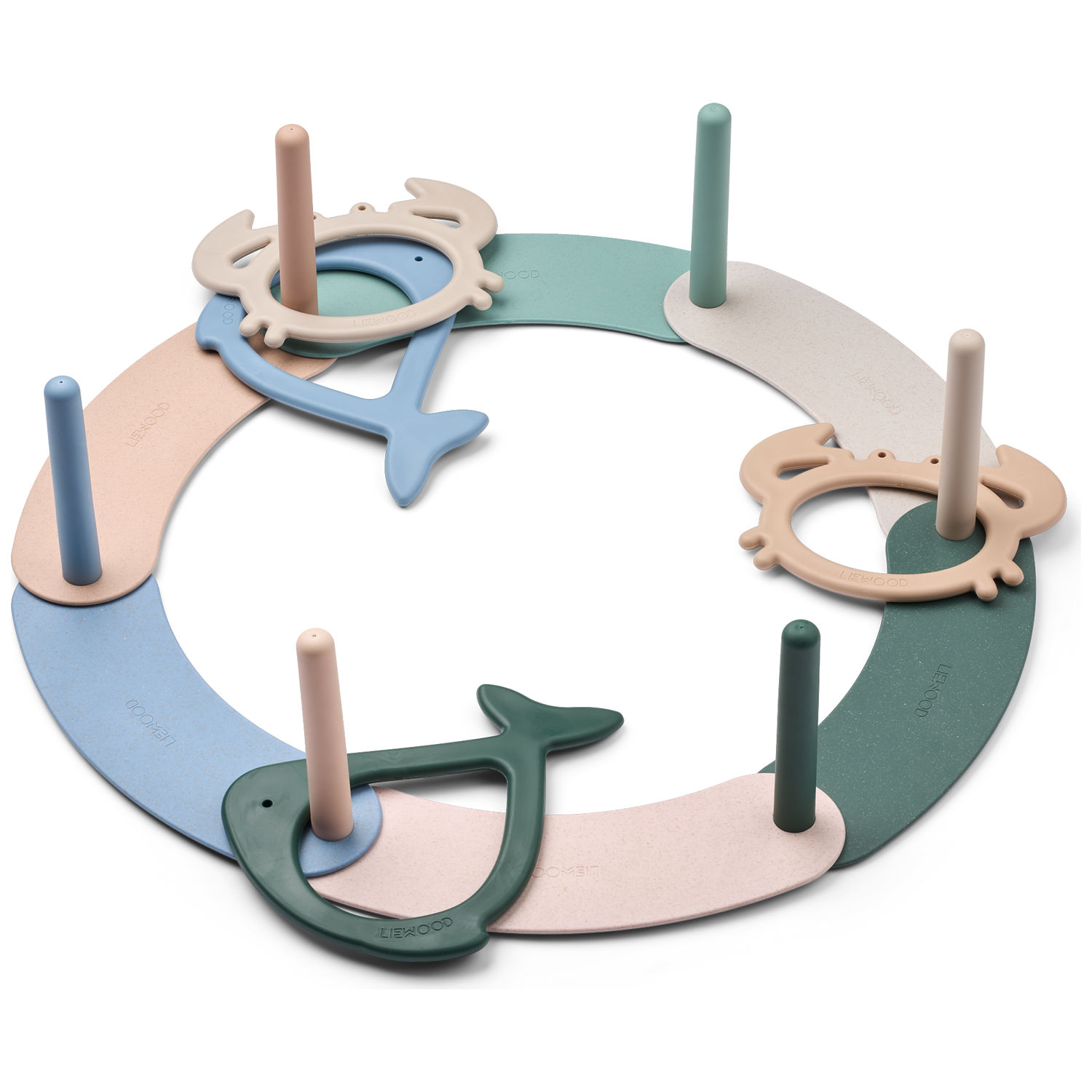 Jouet de plage Noova Sea Creature - Reconditionné