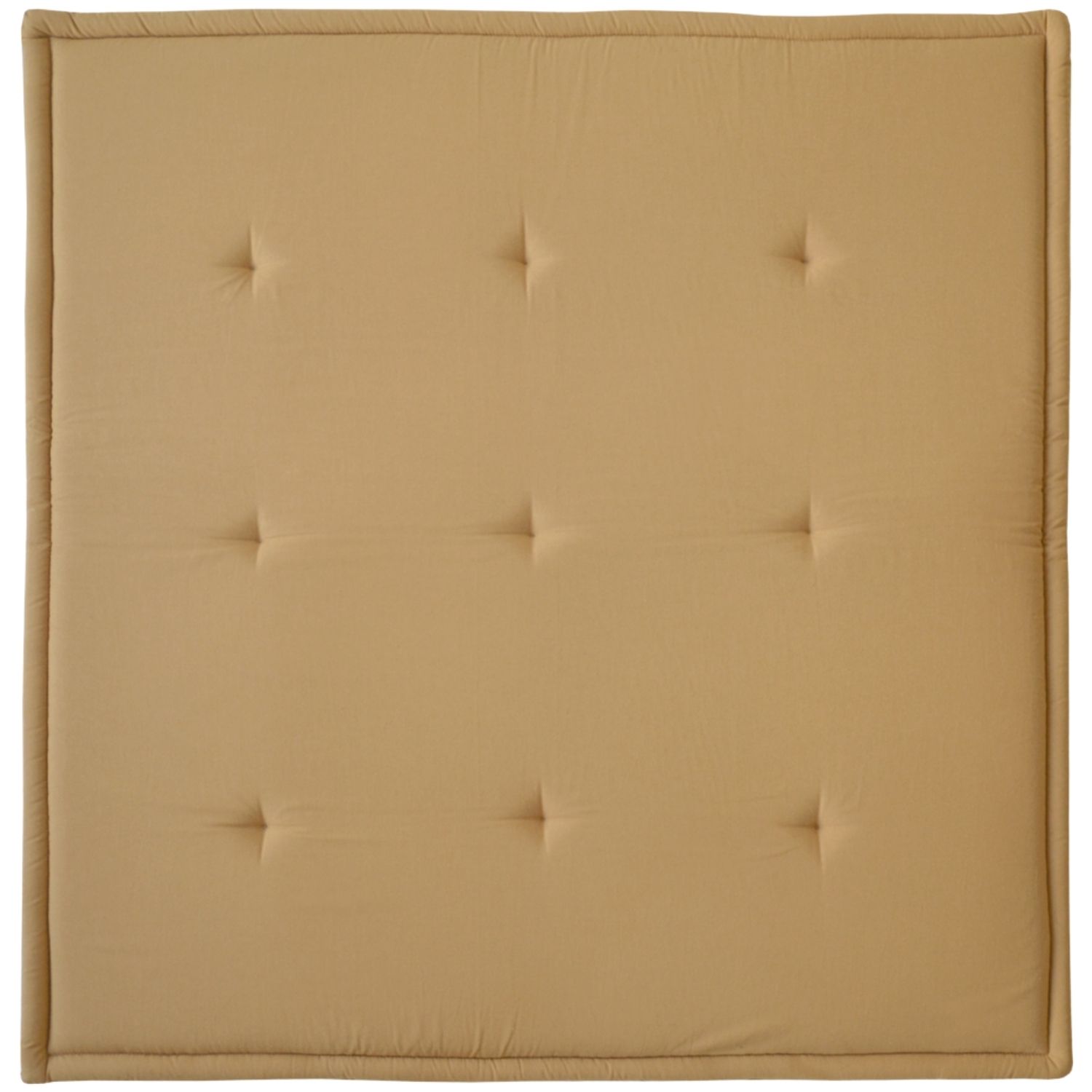 Tapis de jeu Tami Camel (95 x 95 cm) (Charlie Crane) - Image 1