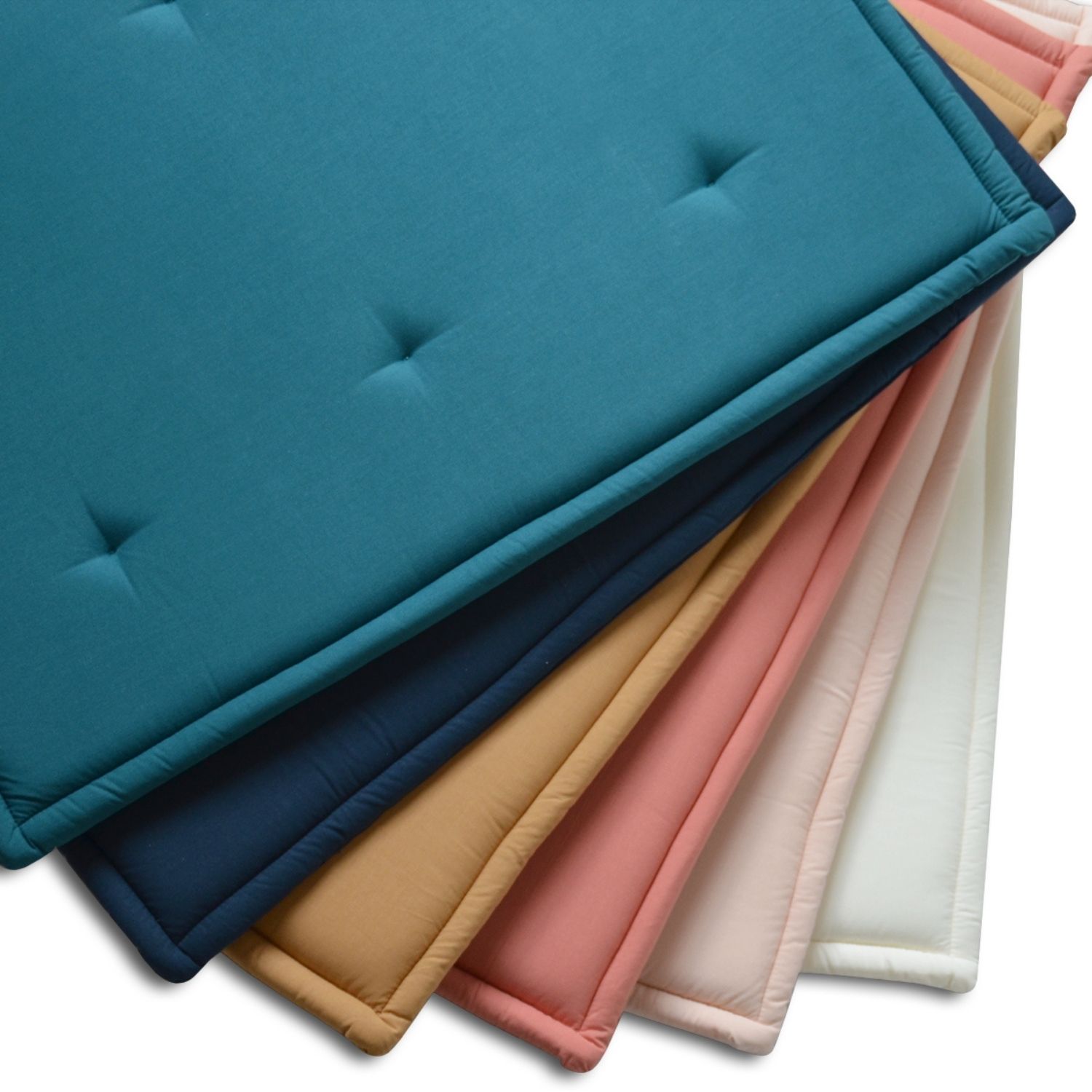 Tapis de jeu Tami Camel (95 x 95 cm) (Charlie Crane) - Image 3