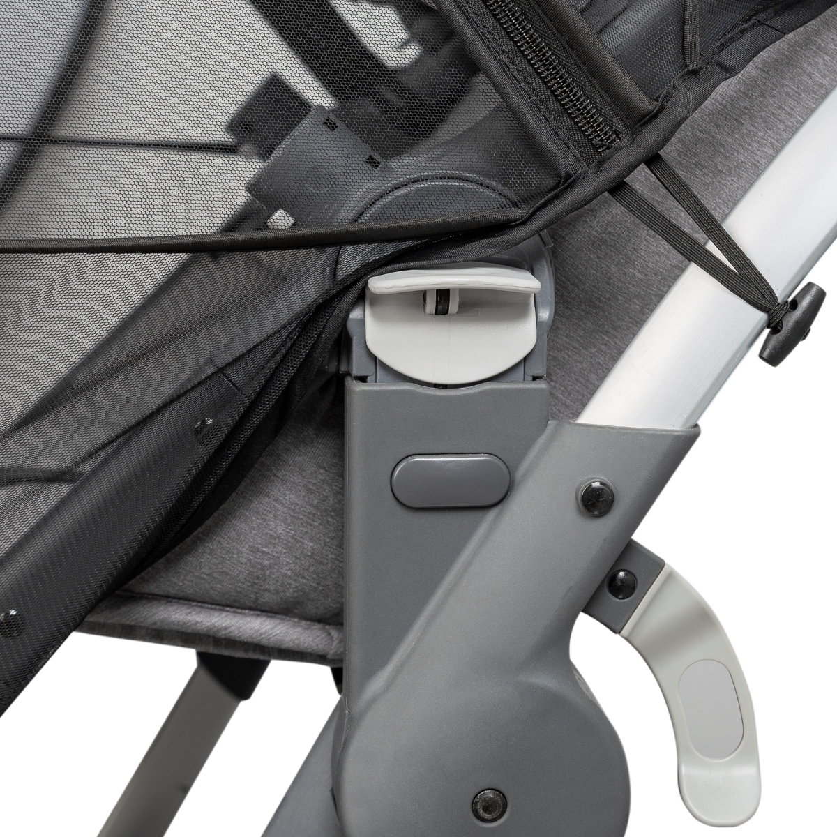 Moustiquaire pour poussette all inclusive (Tinéo) - Image 6