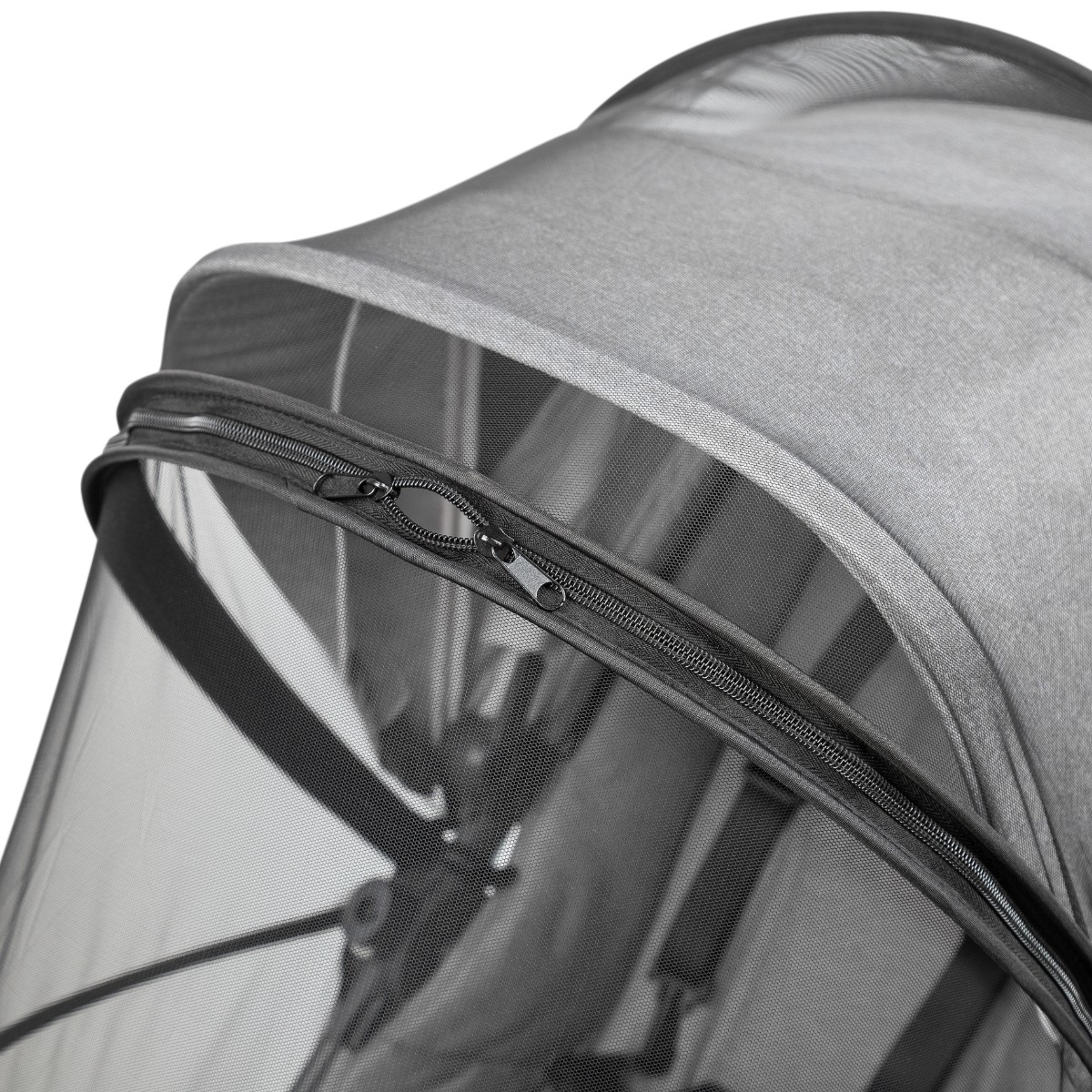 Moustiquaire pour poussette all inclusive (Tinéo) - Image 7