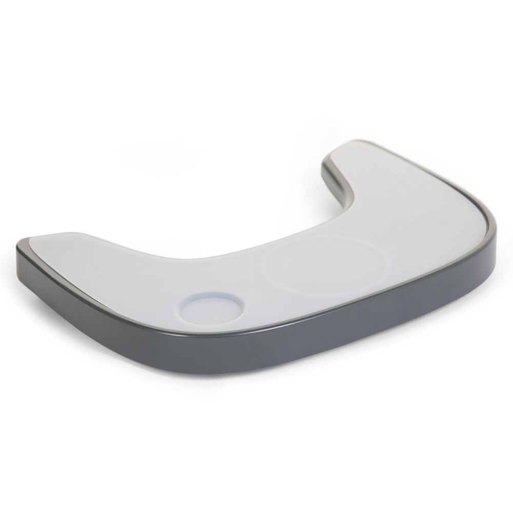 Tablette et plateau chaise haute