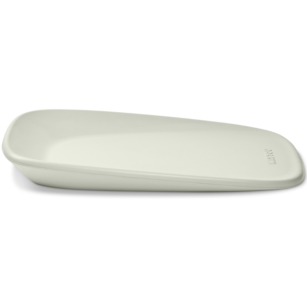 Matelas à langer en mousse Softy vert (70 x 50 cm) (Nattou) - Image 6
