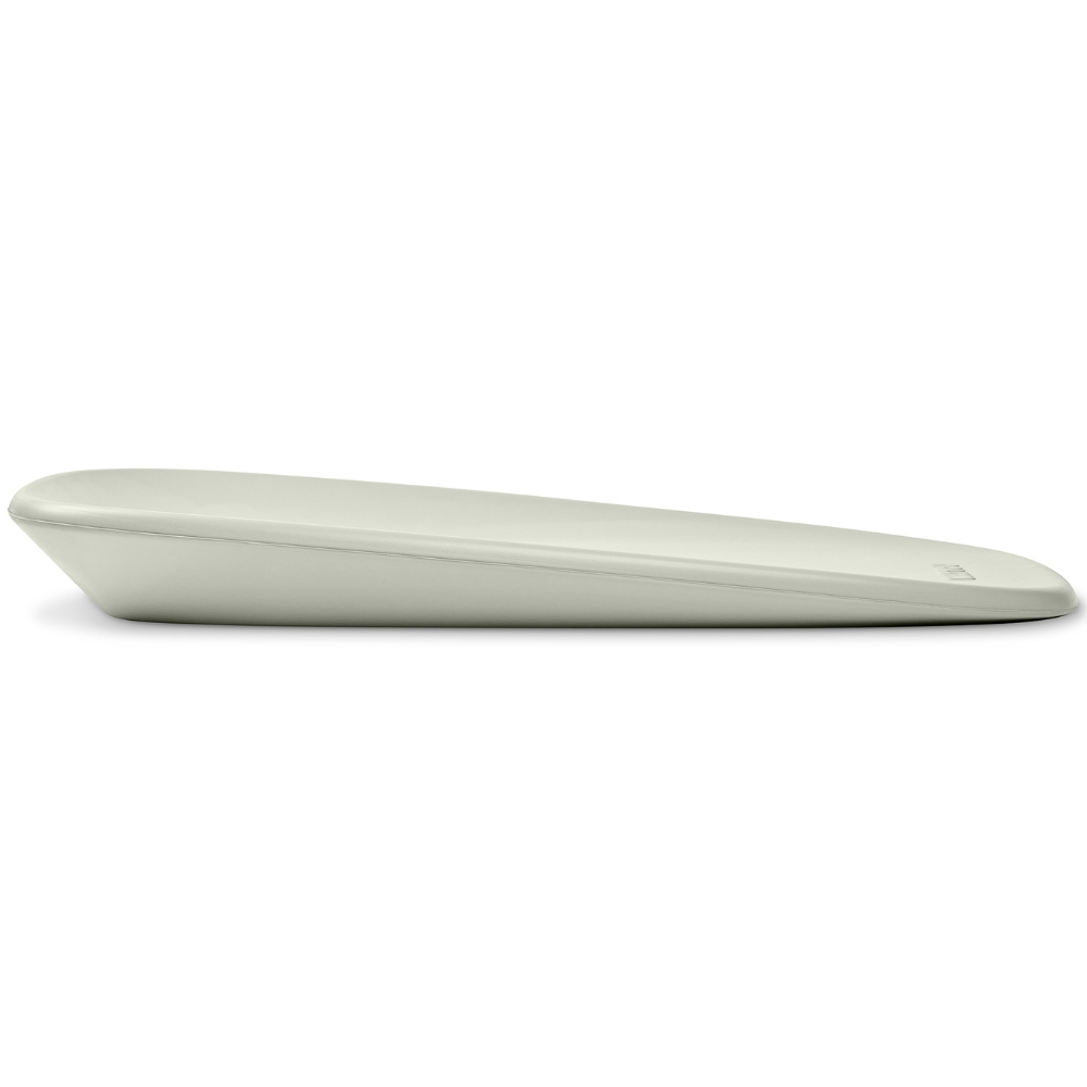 Matelas à langer en mousse Softy vert (70 x 50 cm) (Nattou) - Image 7