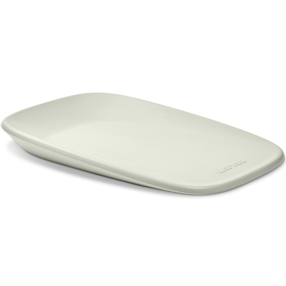 Matelas à langer en mousse Softy vert (70 x 50 cm) (Nattou) - Image 8