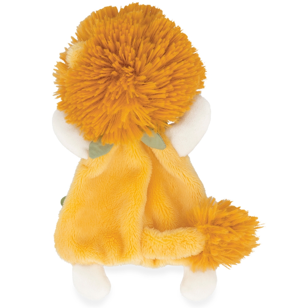 Doudou plat Lion nougat (Kaloo) - Image 3