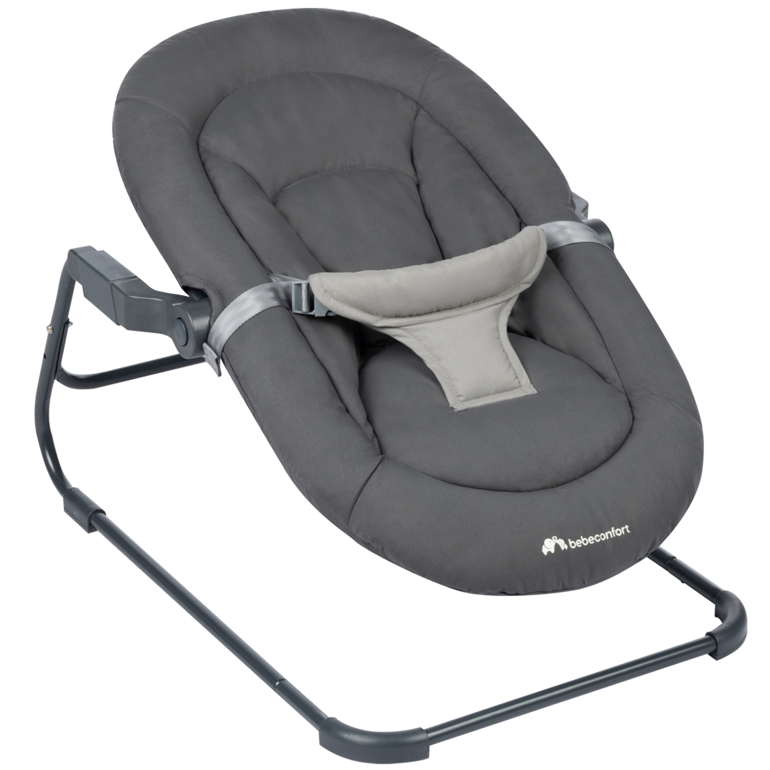 Bébé Confort - Transat Timba Baby Tinted Graphite