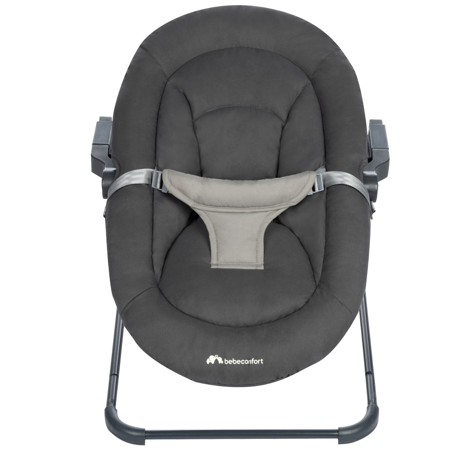 Transat Timba Baby Tinted Graphite (Bébé Confort) - Image 1