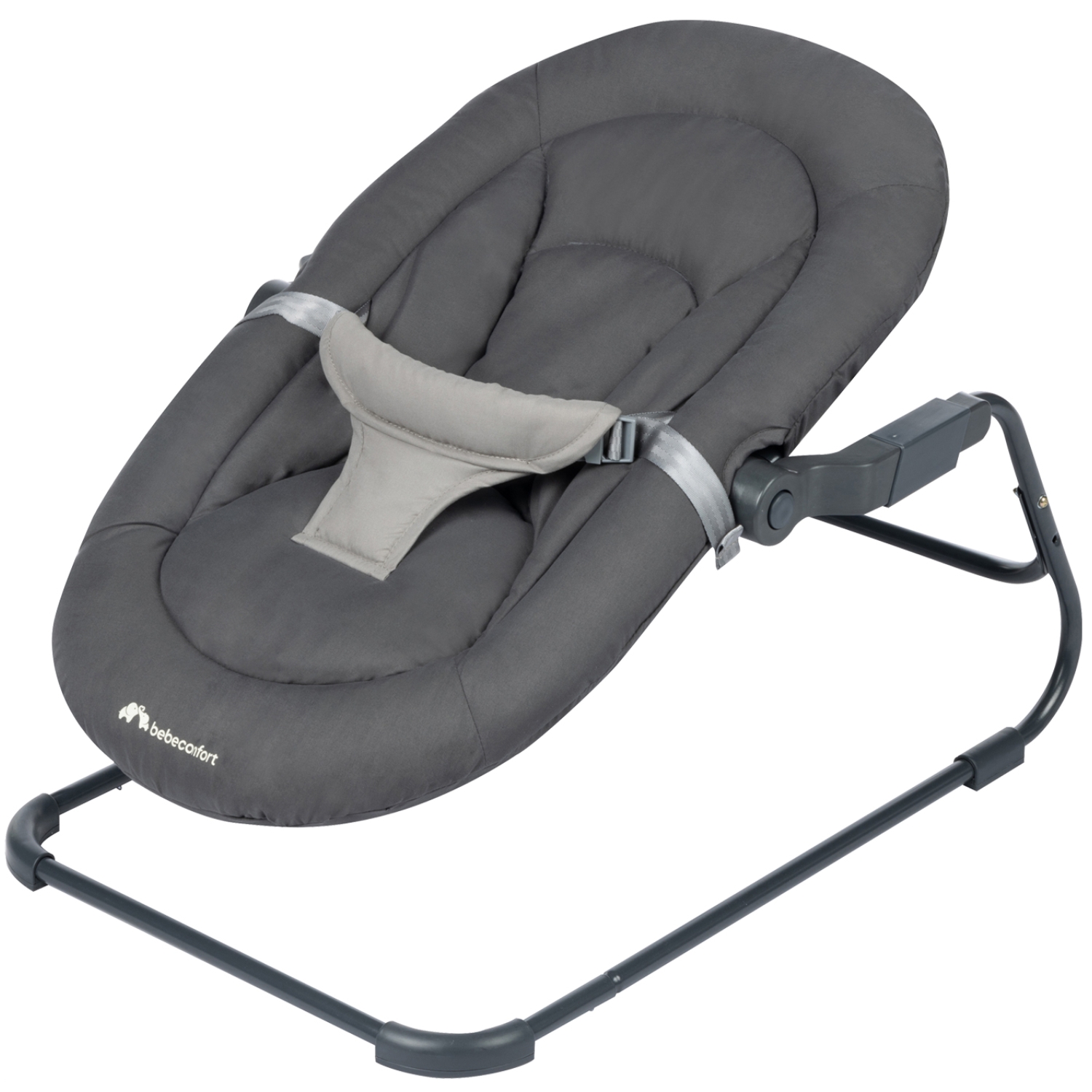 Transat Timba Baby Tinted Graphite (Bébé Confort) - Image 2