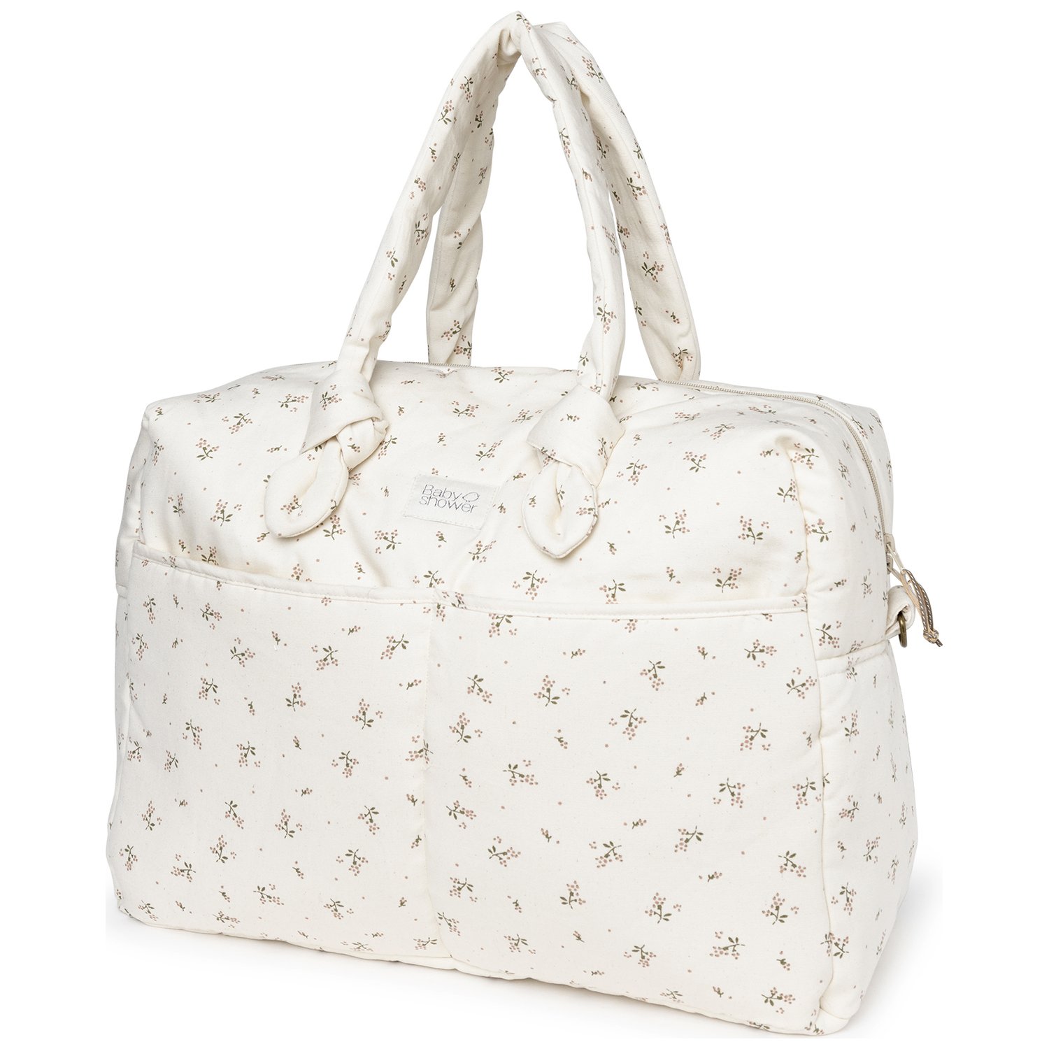 Babyshower - Sac de maternité Sophie Roseberry Canvas