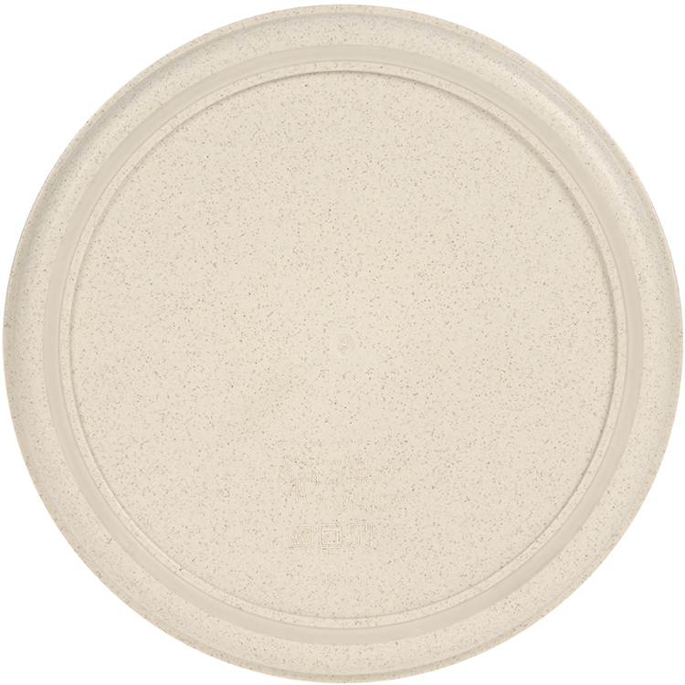 Assiette Hey ho let's grow vert Garden Explorer (Lassig) - Image 7