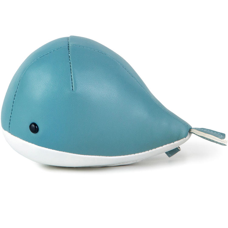 Madeleine la Baleine Les Petits Animaux (Little Big Friends) - Image 5