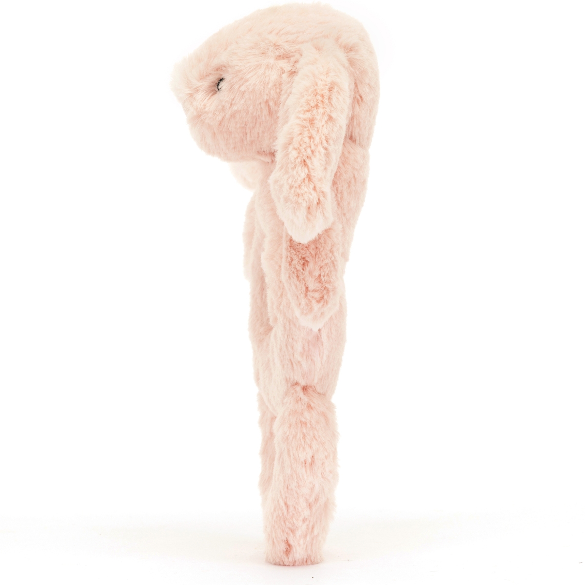 Hochet Bashful Lapin Blush (18 cm) (Jellycat) - Image 3