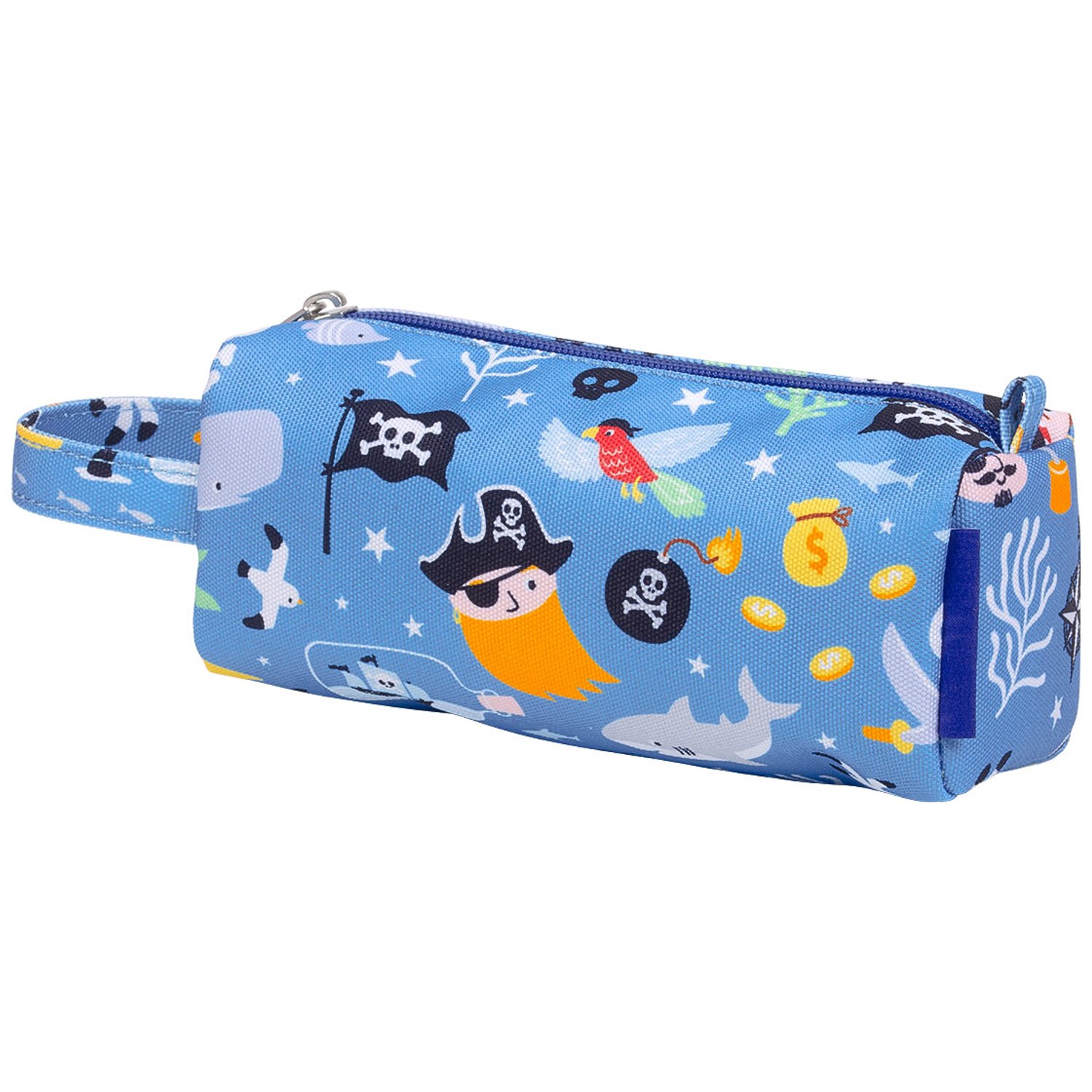 Trousse Pirates