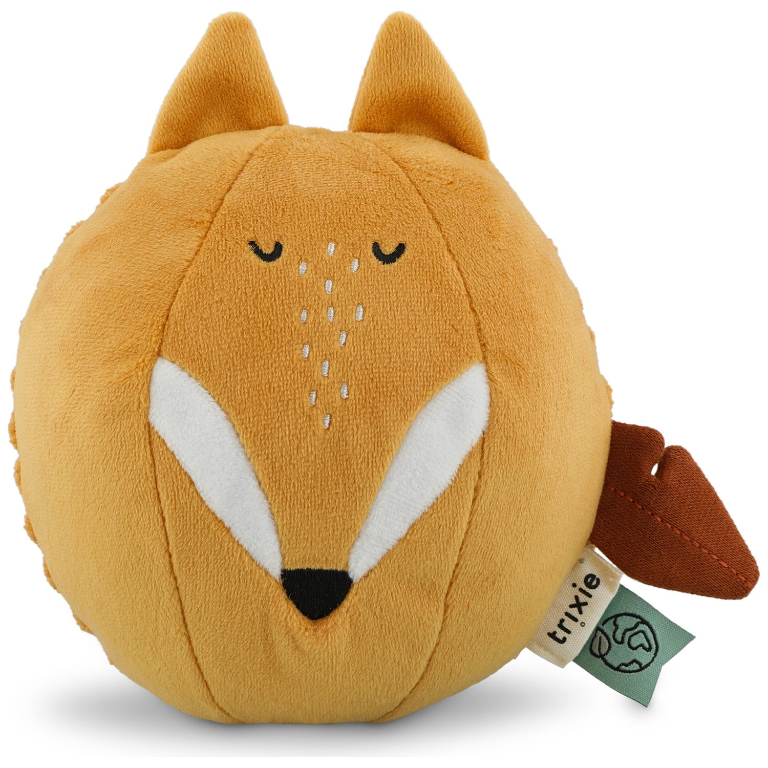 Trixie - Balle sonore Mr. Fox