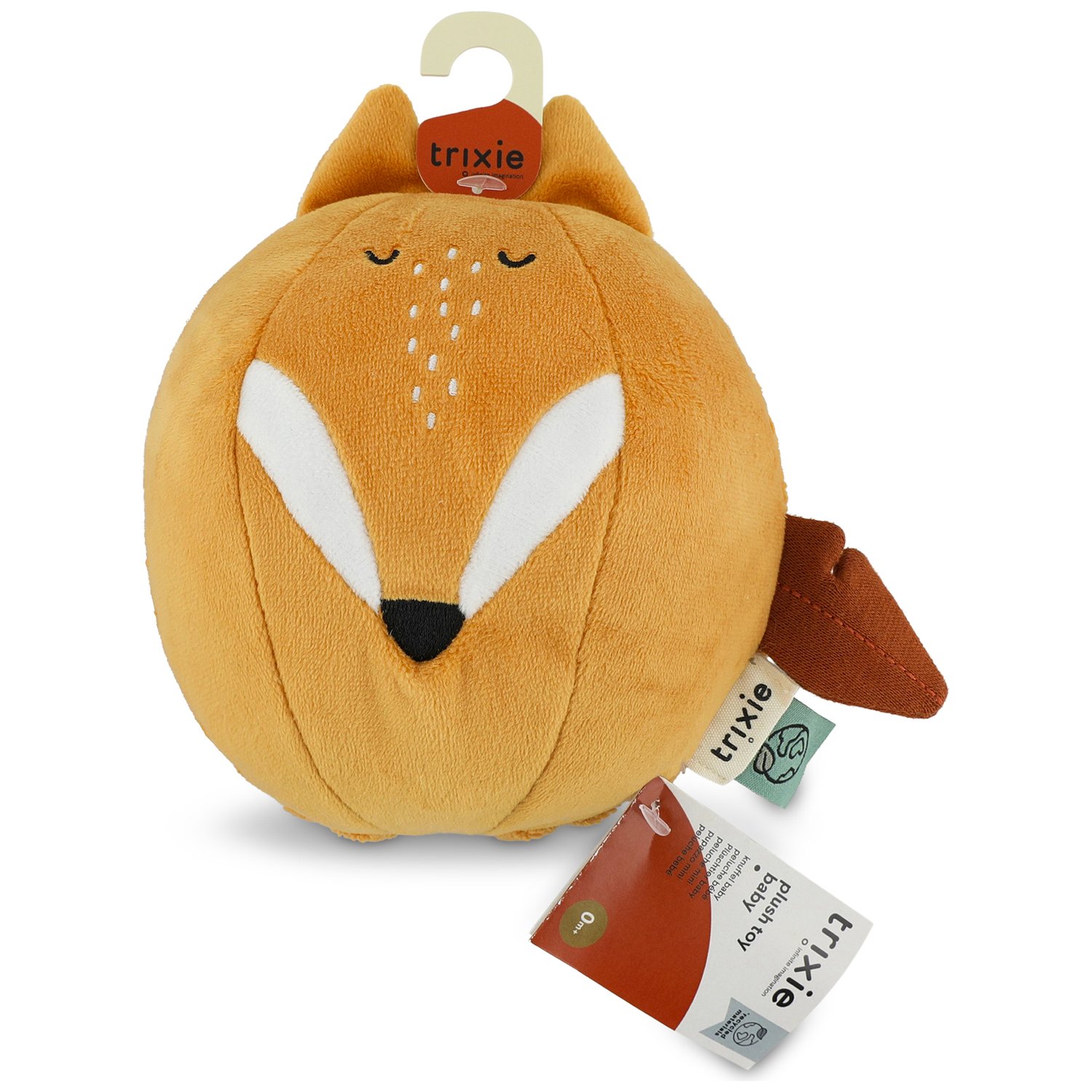 Balle sonore Mr. Fox (Trixie) - Image 3