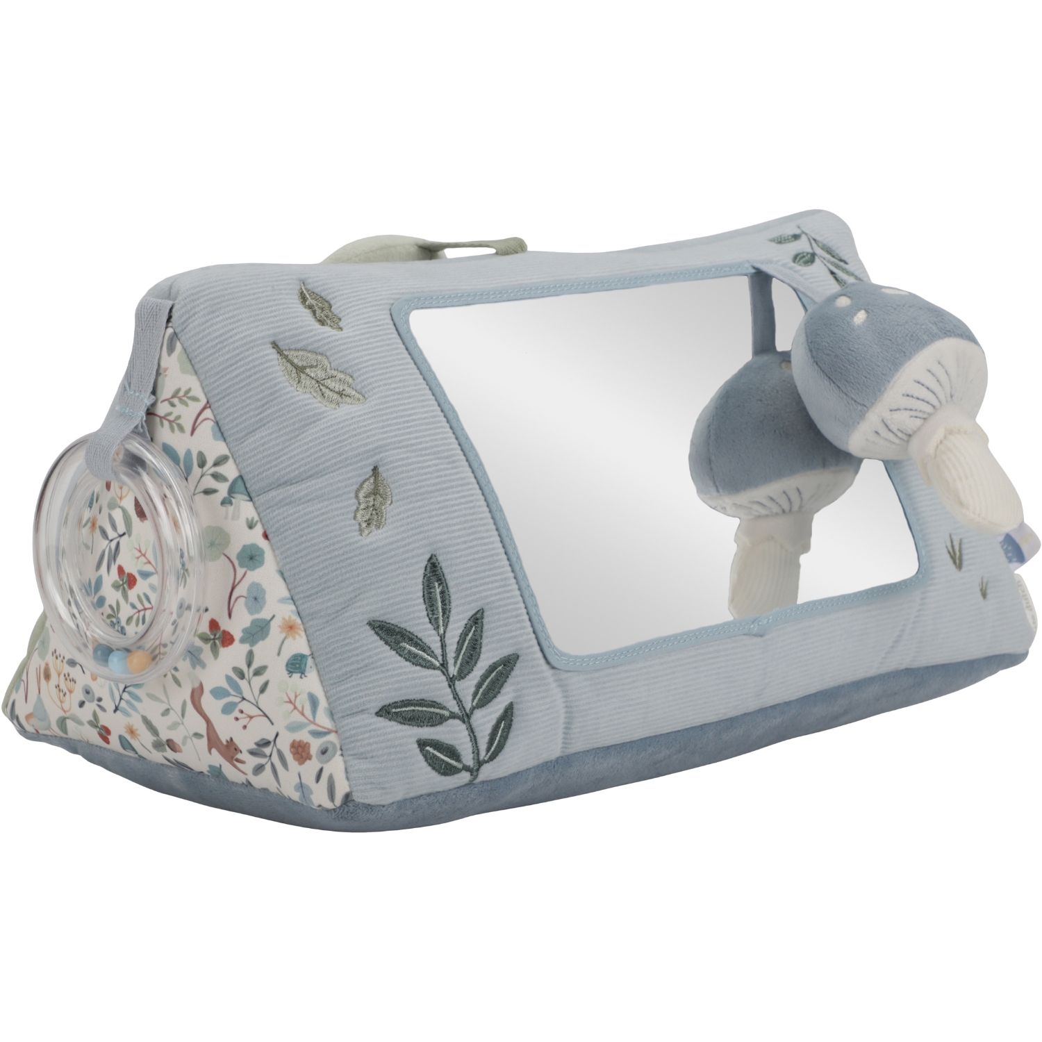 Triangle d'activités Forest Friends