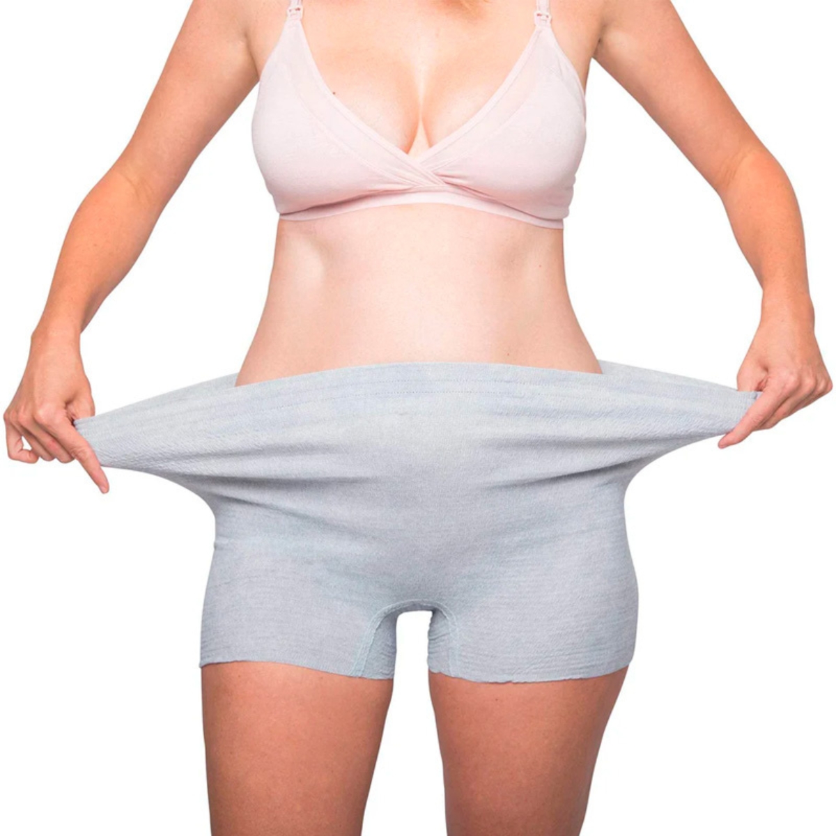 Lot de 8 sous-vêtements post-partum jetables (Frida) - Image 3