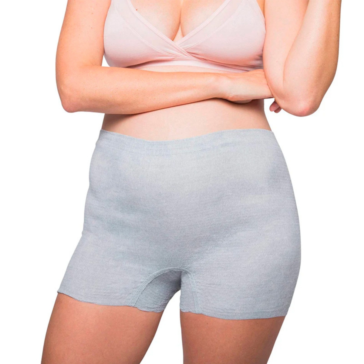Lot de 8 sous-vêtements post-partum jetables (Frida) - Image 4