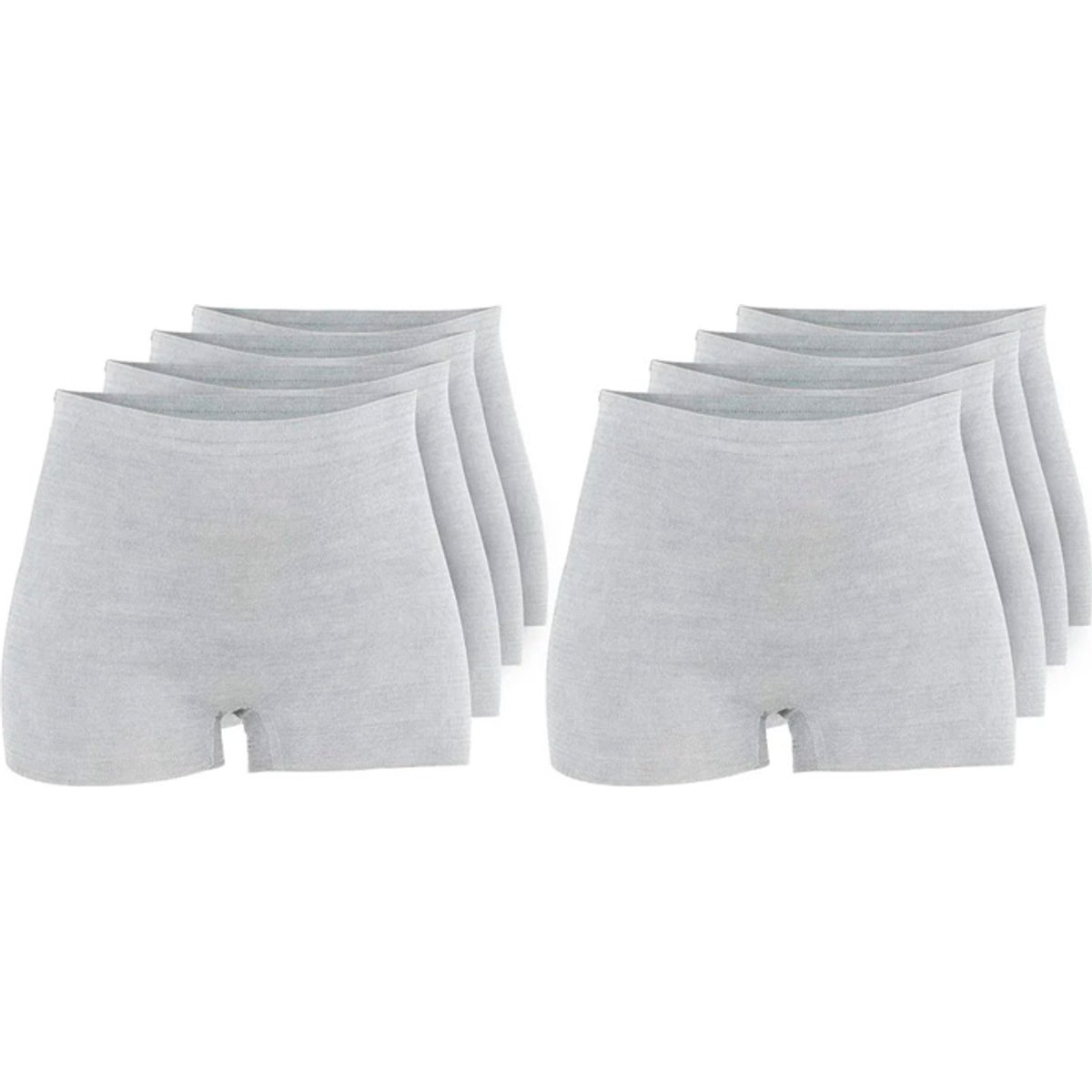 Lot de 8 sous-vêtements post-partum jetables (Frida) - Image 5