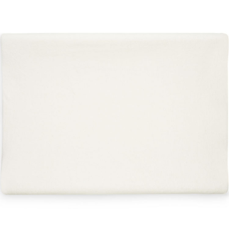 Housse de matelas à langer ivoire (50 x 70 cm) (Jollein) - Image 1