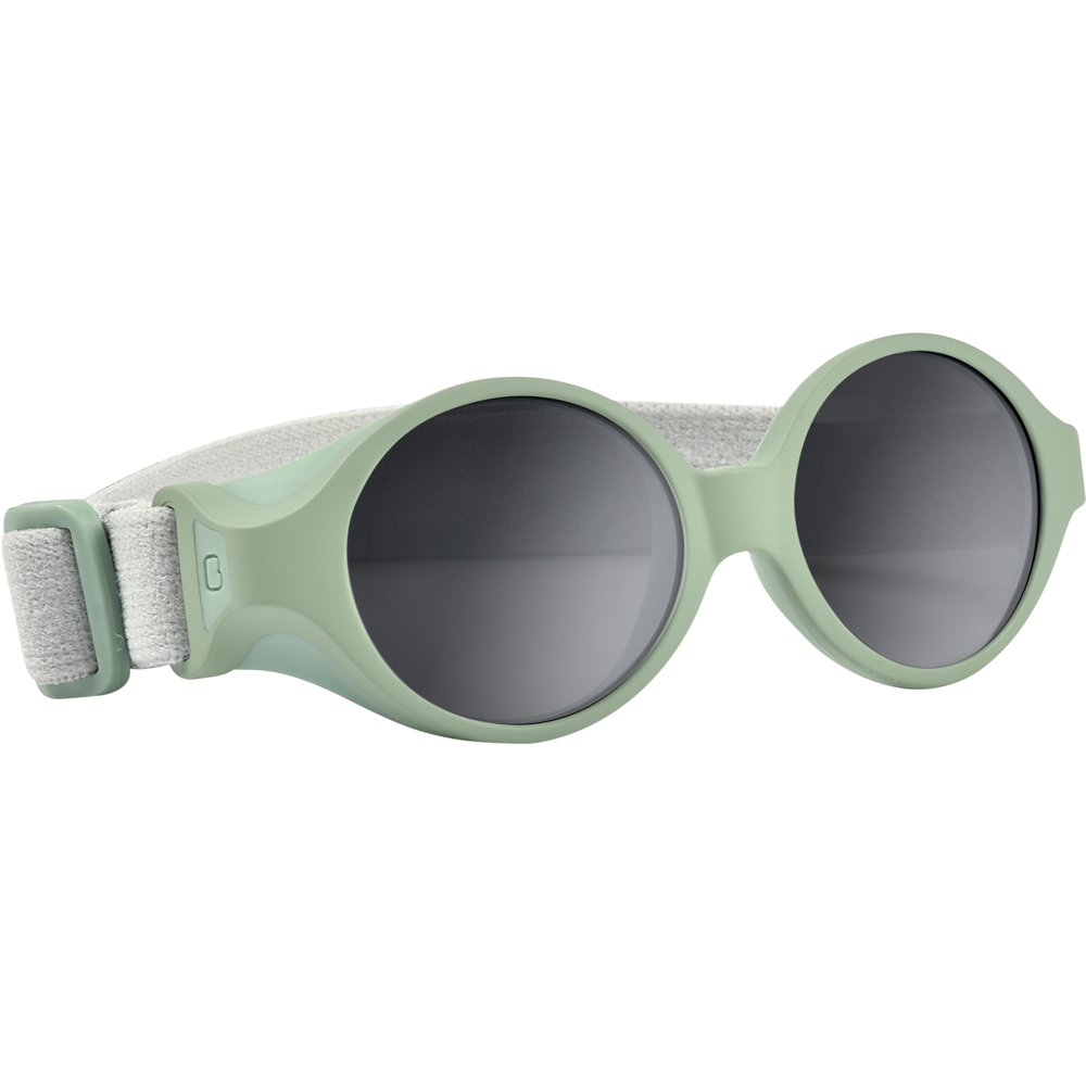 Béaba - Lunettes de soleil bandeau Glee Vert sauge (0-9 mois)