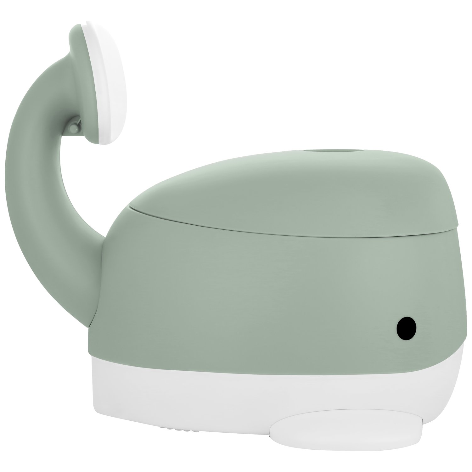 Pot pour bébé Baleine Pistache (Kindsgut) - Image 9