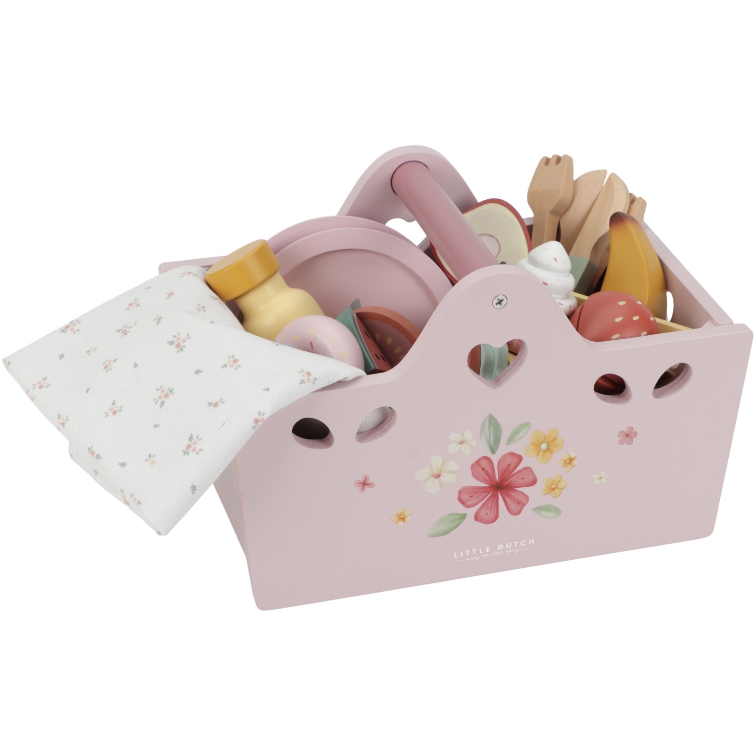 Little Dutch - Panier de pique-nique