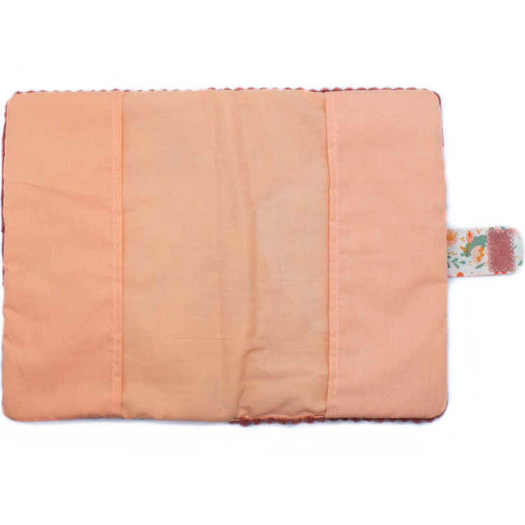 Protège carnet de santé Mélimélos la biche (Les Déglingos) - Image 2