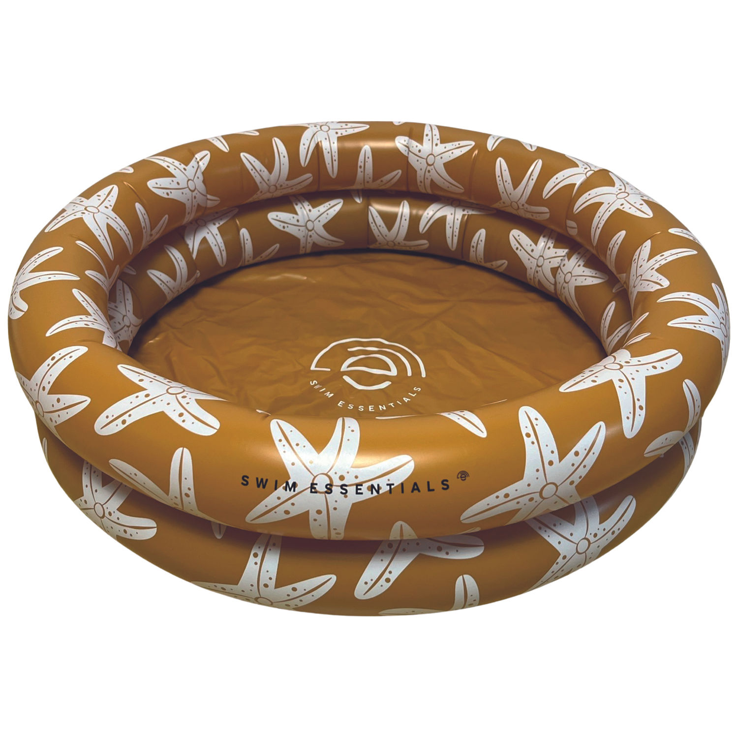 Swim Essentials - Piscine bébé Etoiles de mer (60 cm) - Reconditionné