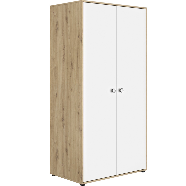Galipette - Armoire 2 portes Arthur