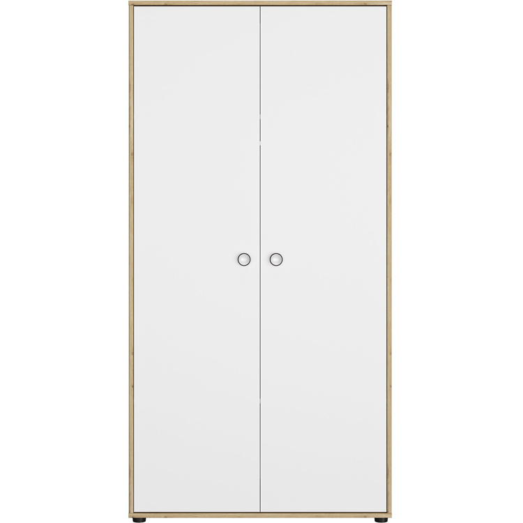 Armoire 2 portes Arthur (Galipette) - Image 4