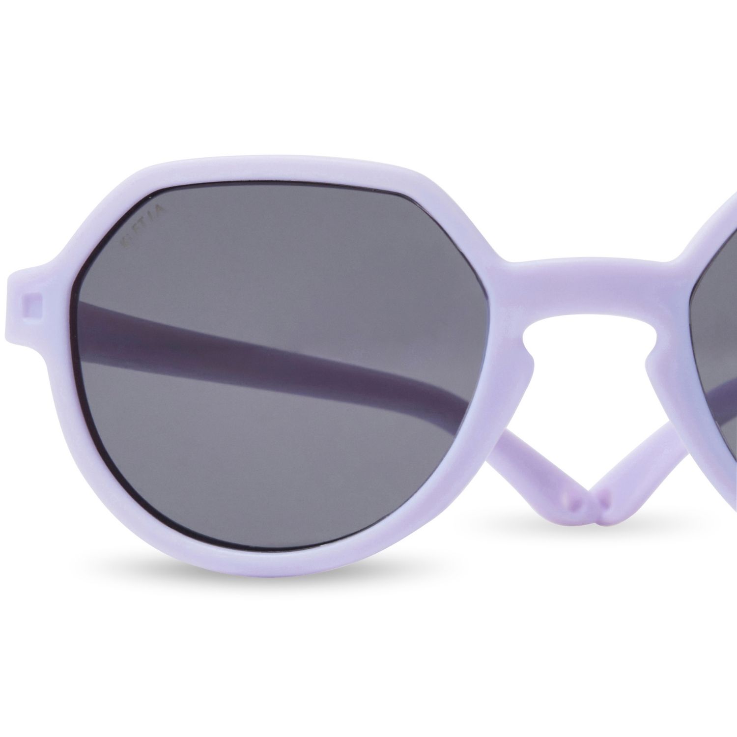 Lunettes de soleil Oozz Lavande (0-12 mois) (KI ET LA) - Image 6