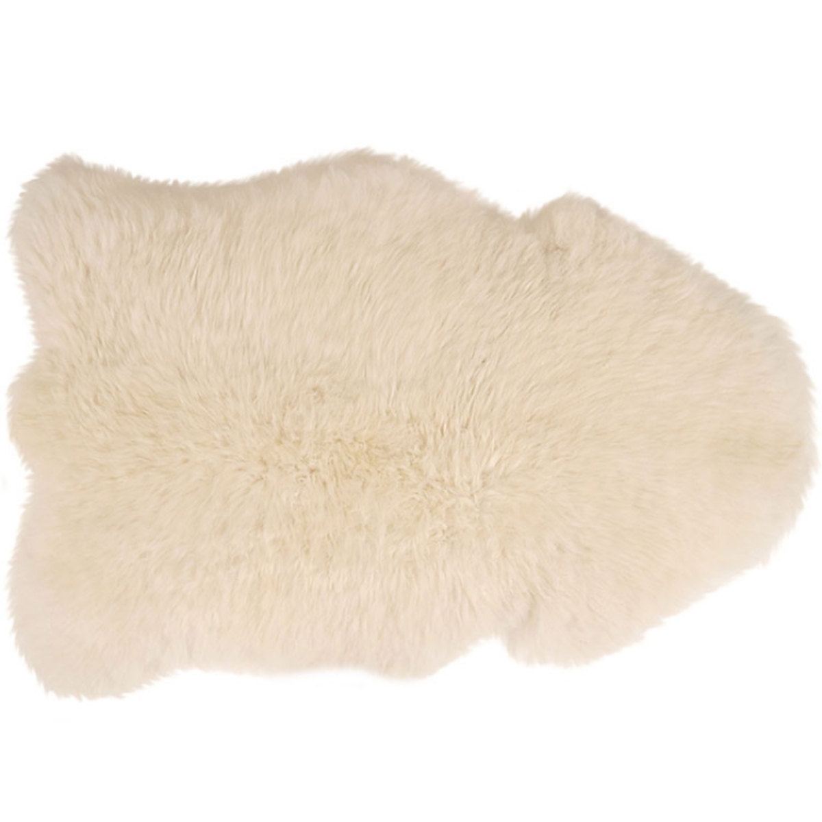 Kaiser - Peau d'agneau écrue (100-110 cm)
