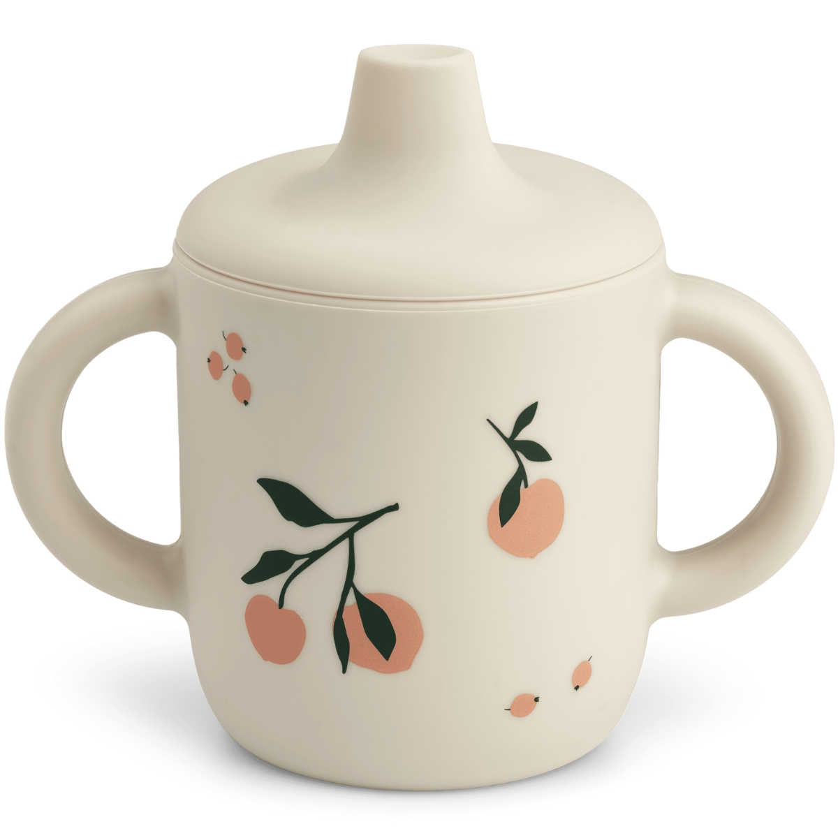Tasse à bec Neil Peach (Liewood) - Image 1
