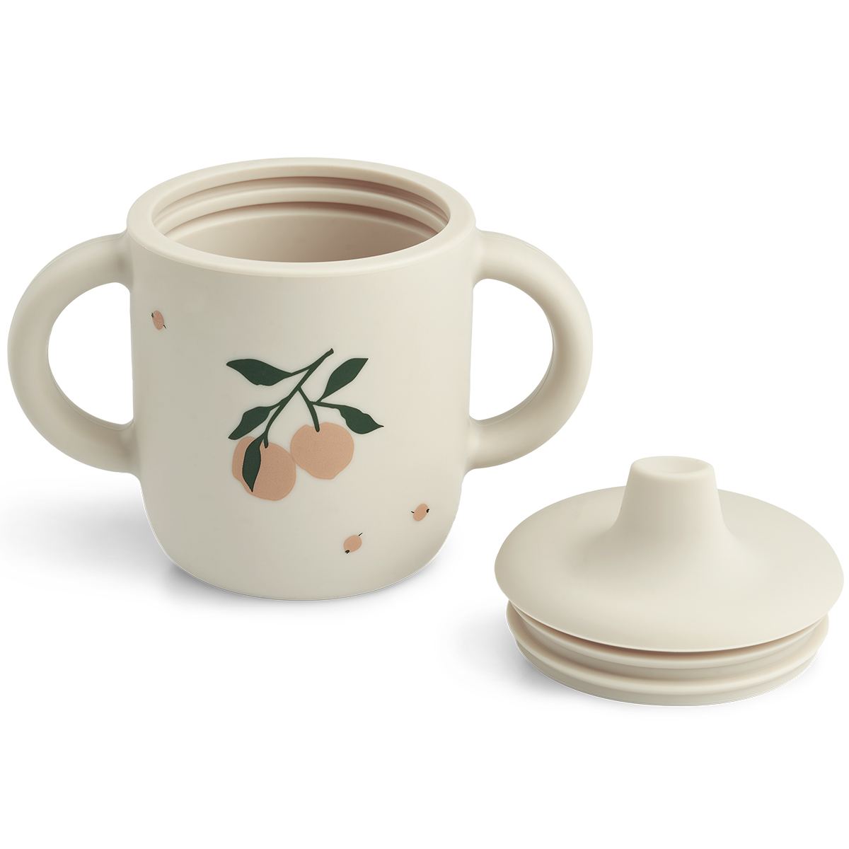 Tasse à bec Neil Peach (Liewood) - Image 5