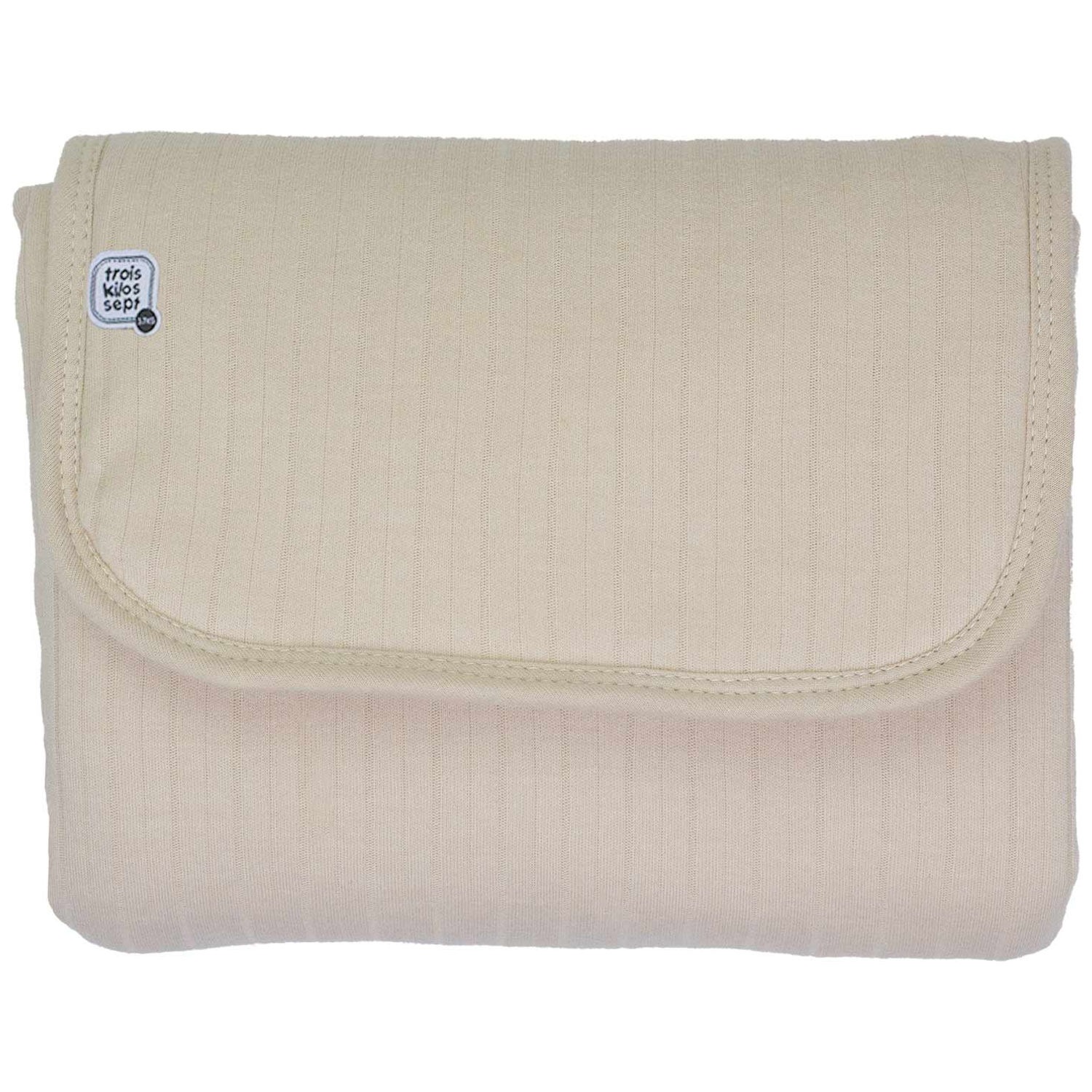 Tapis à langer nomade